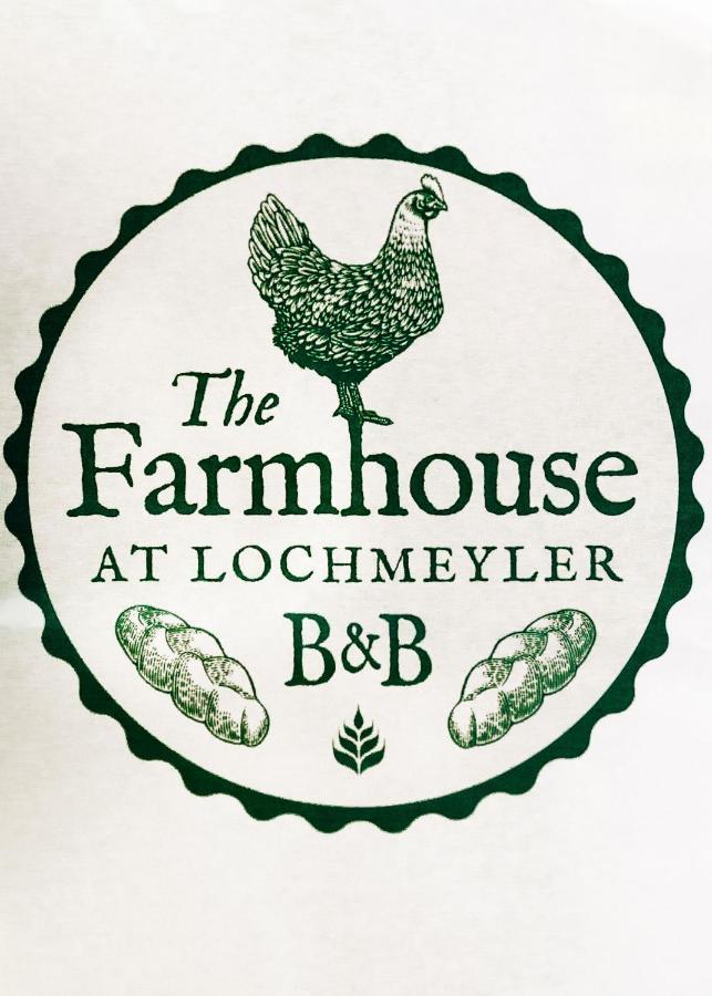 The Farmhouse Lochmeyler Llandeloy Kültér fotó
